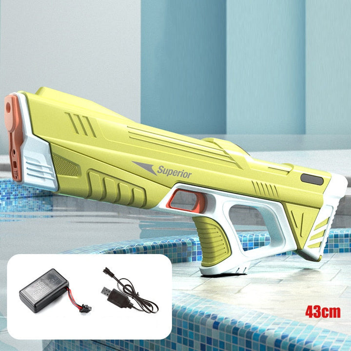 Lisslune | Electric Water Gun