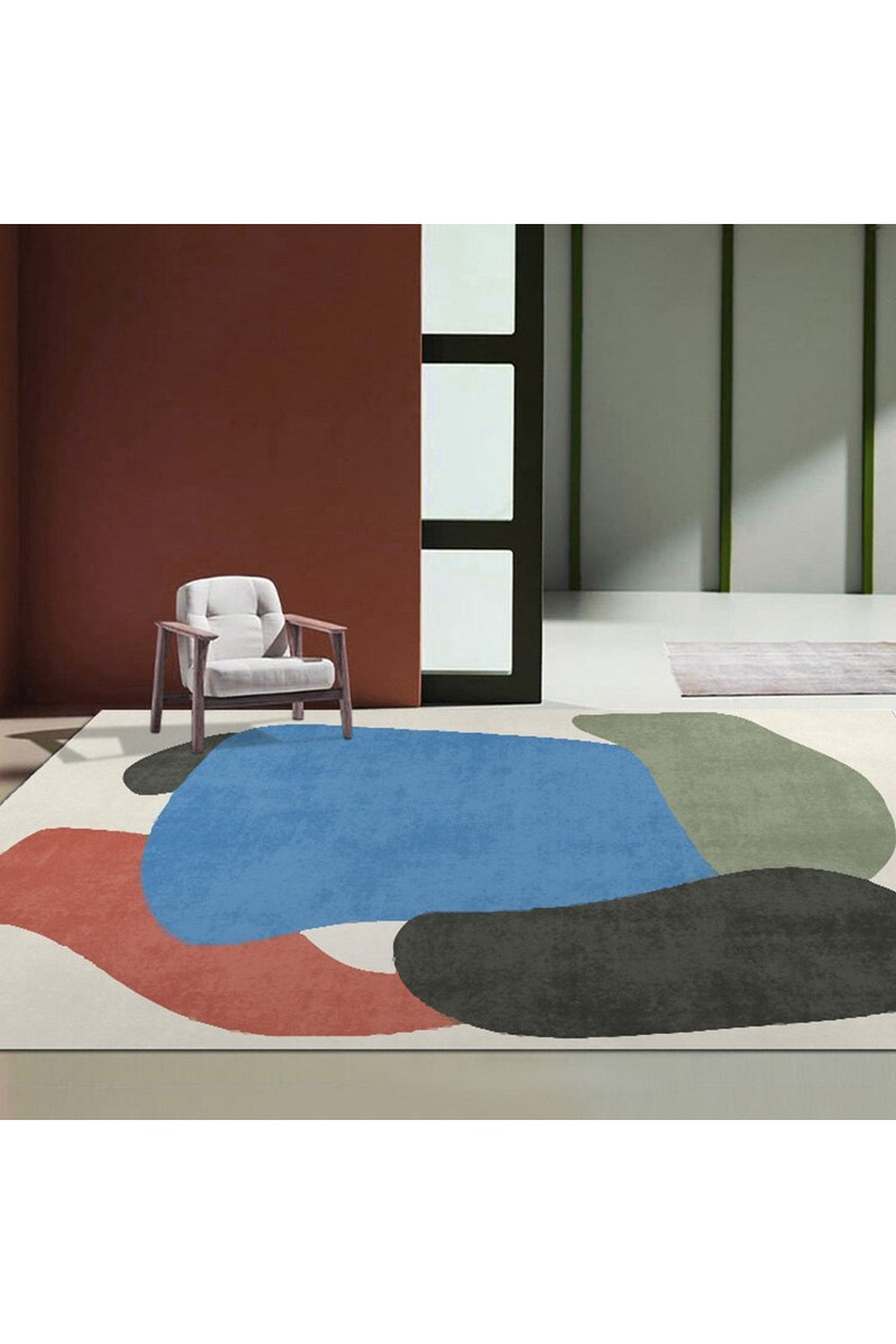 Lisslune | Fashion Home Textiles Carpet