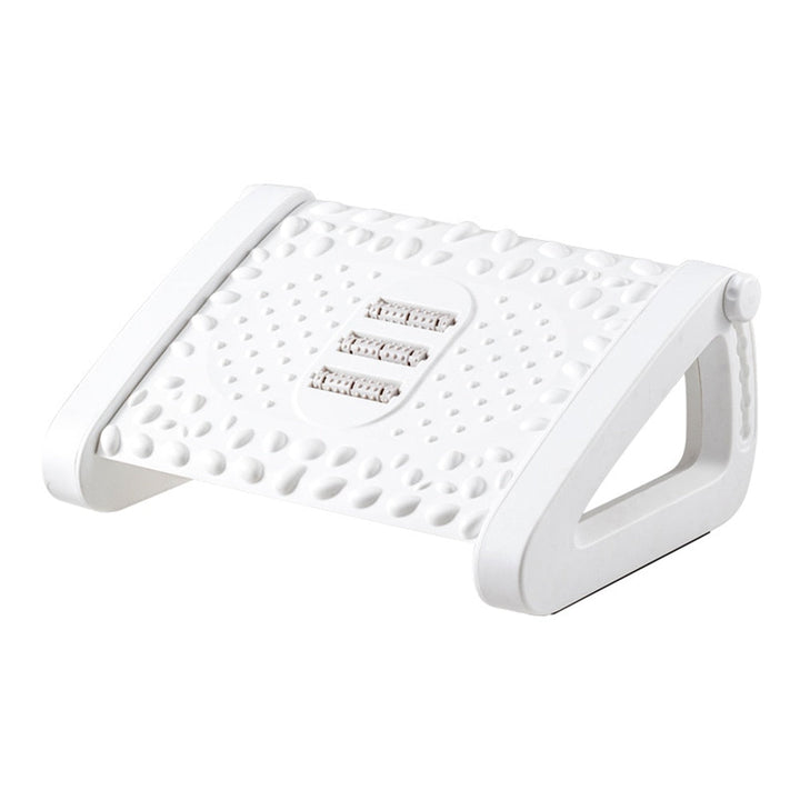 Lisslune | Ergonomic Home Office Foot Rest Massager