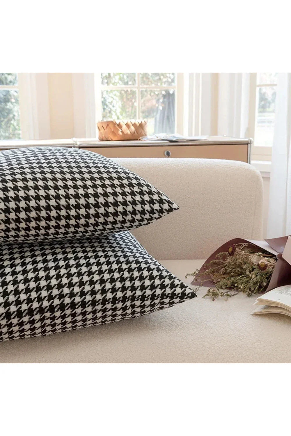 Lisslune | Chic Pillow Case