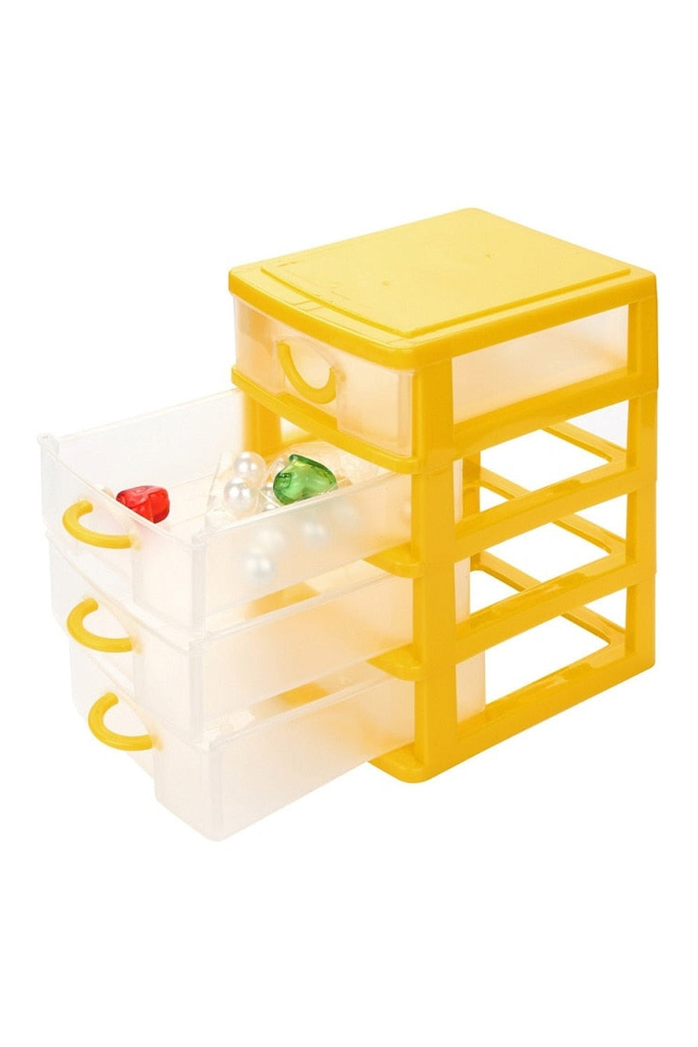 Lisslune | Desktop Space-Saver Shelf