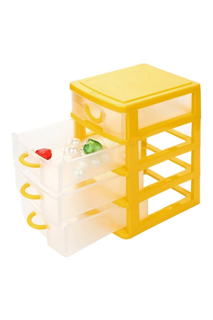 Lisslune | Desktop Space-Saver Shelf