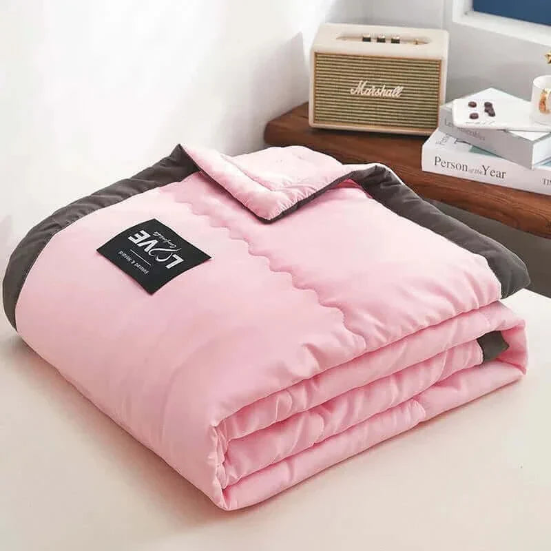 Lisslune | Modern Quilt Duvet - Luxurious Comfort for Every Home