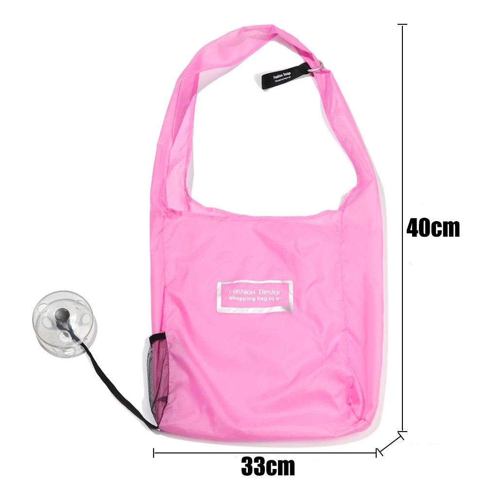Lisslune | Portable Retractable Telescopic Storage Bag