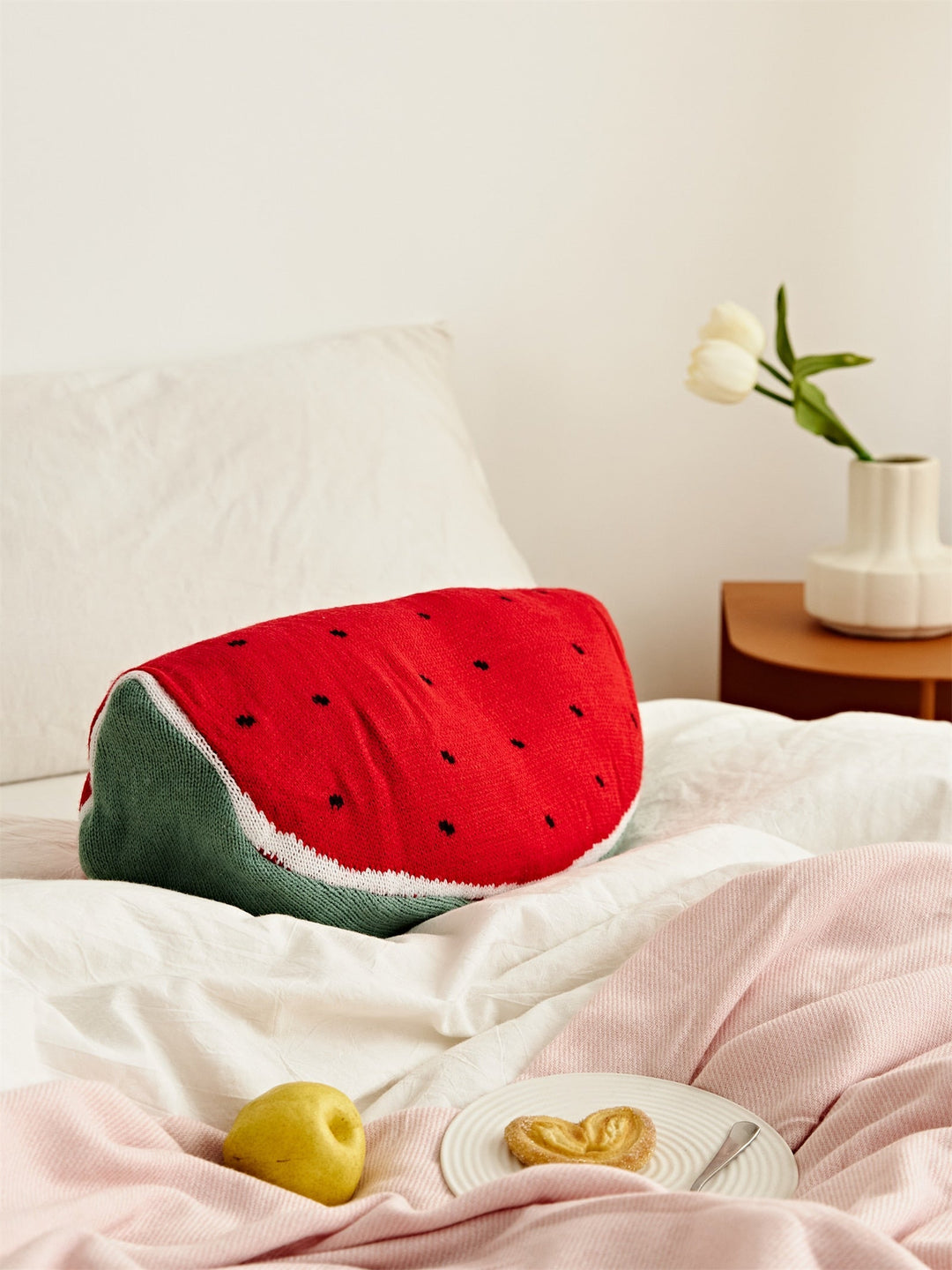 Lisslune | Fruit cushion