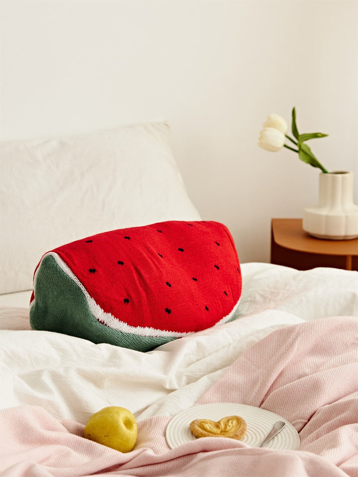 Lisslune | Fruit cushion