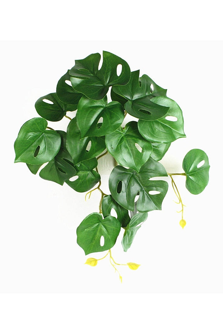 Lisslune | green grapevine wall decoration