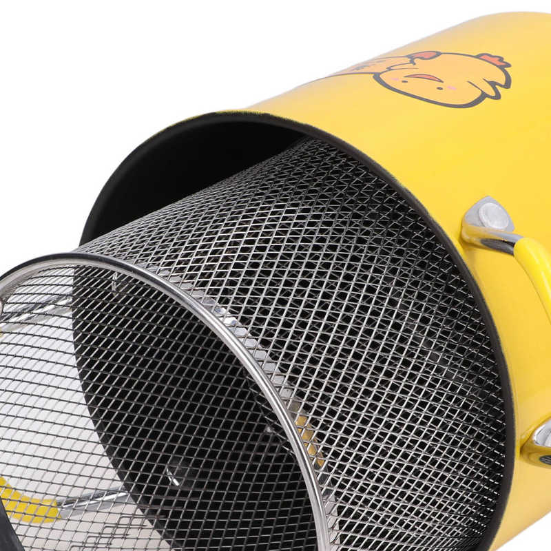 Lisslune | Mini Oil Filter Deep Fryer Pot