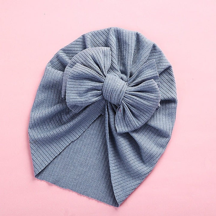 Lisslune | Headscarf for Toddlers with Bow