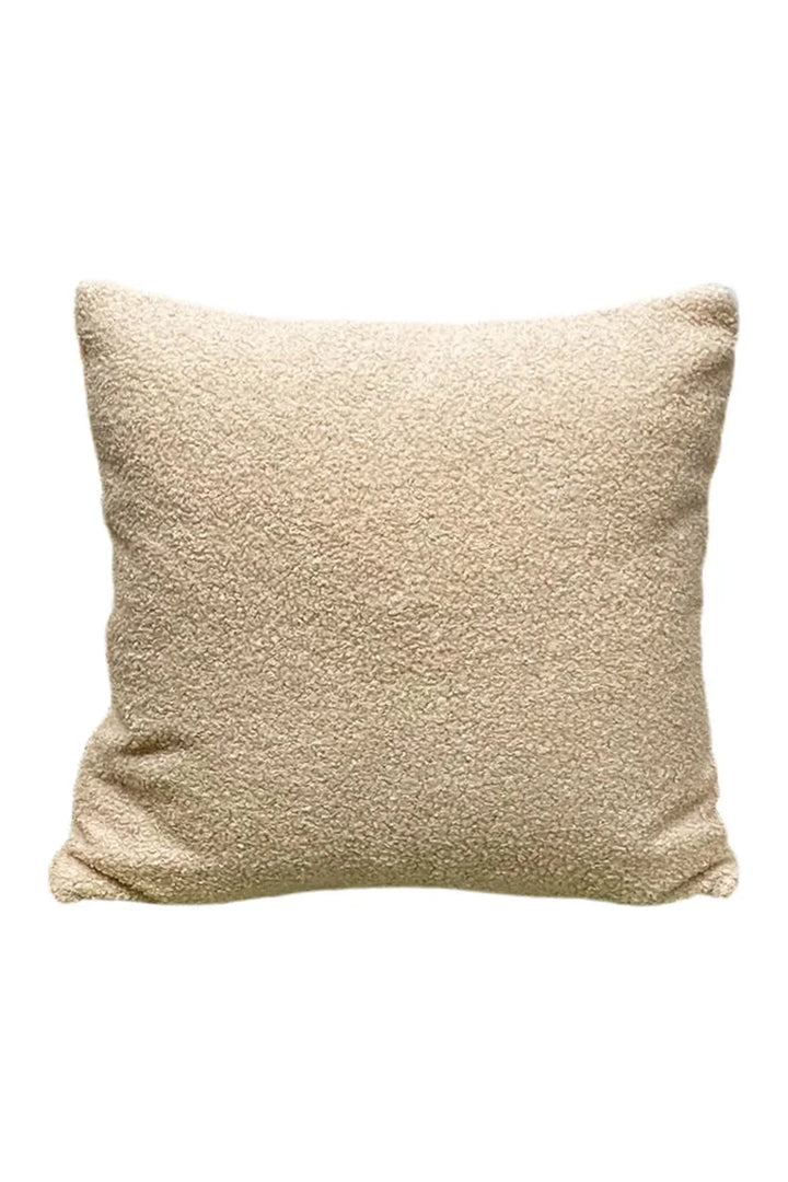 Lisslune | Decor Striped Corduroy Pillowcase