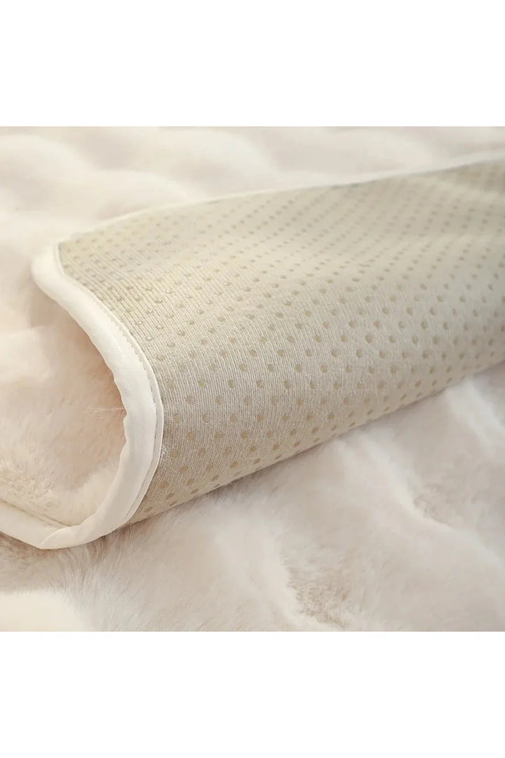 Lisslune | Softly Couch Blanket