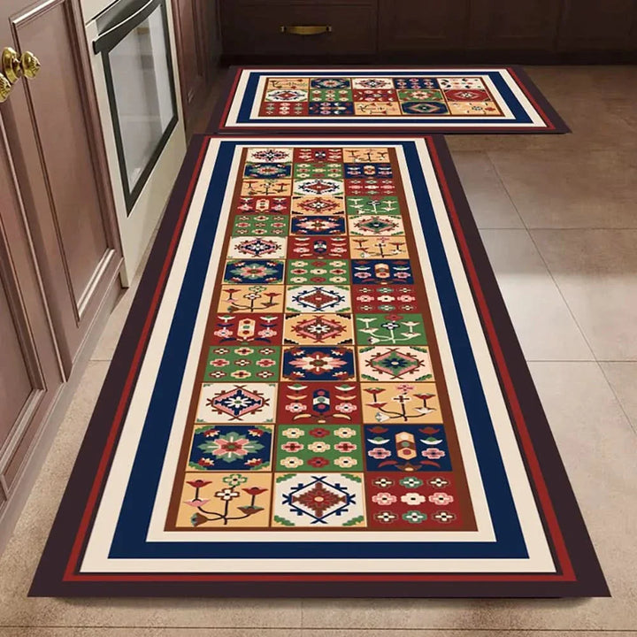Lisslune | Non-Slip Kitchen Rugs and Runners – Durable, Stylish Floor Decor
