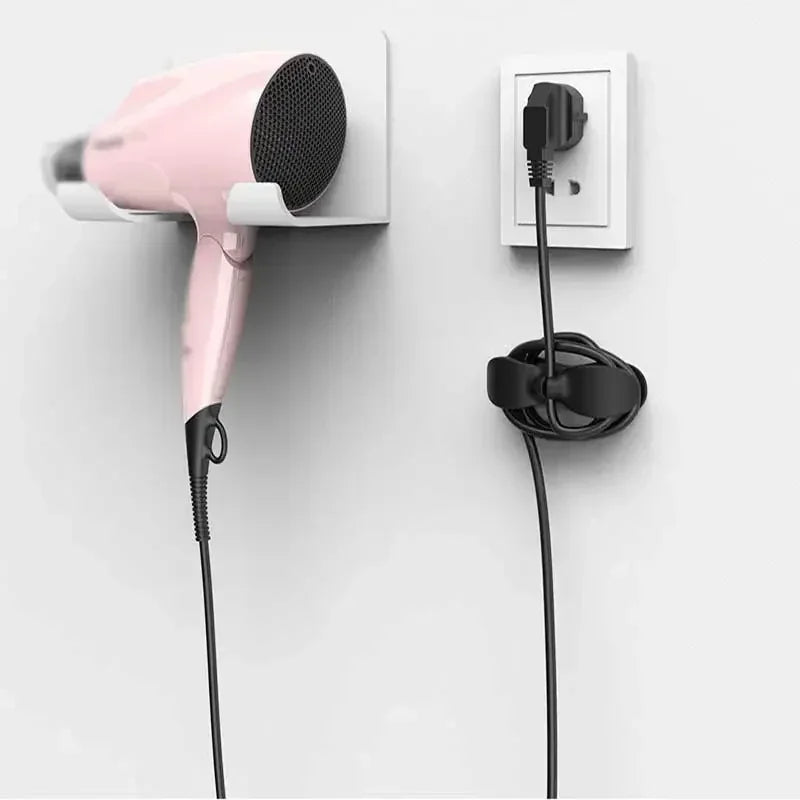 Lisslune | Practical All-Purpose Cable Organizer 5-Piece Set