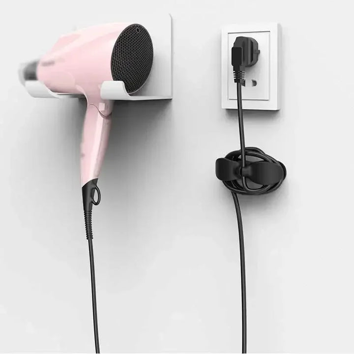 Lisslune | Practical All-Purpose Cable Organizer 5-Piece Set