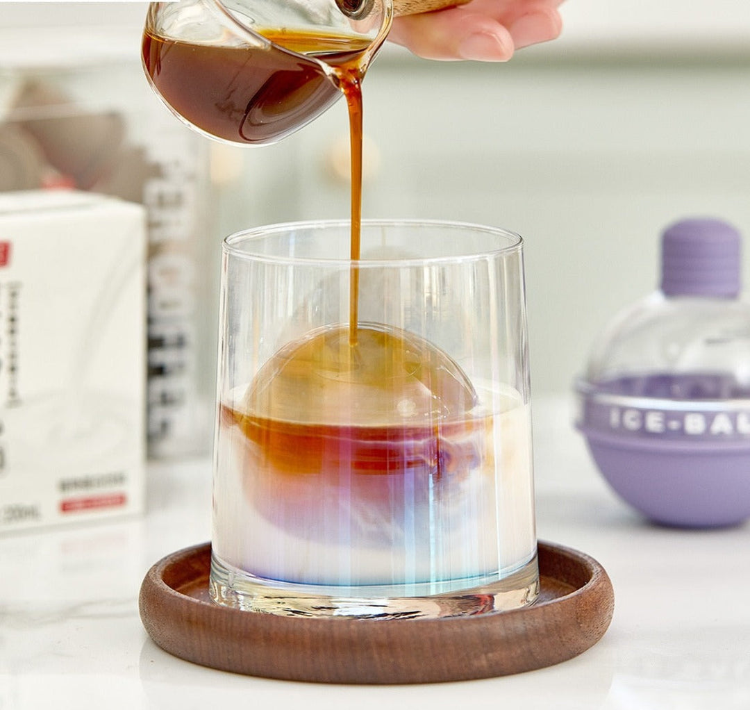 Lisslune | Creative Ice Tray Spherical Mold