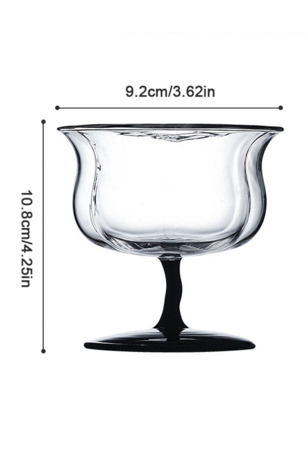 Lisslune | Ice Elegant Chalice
