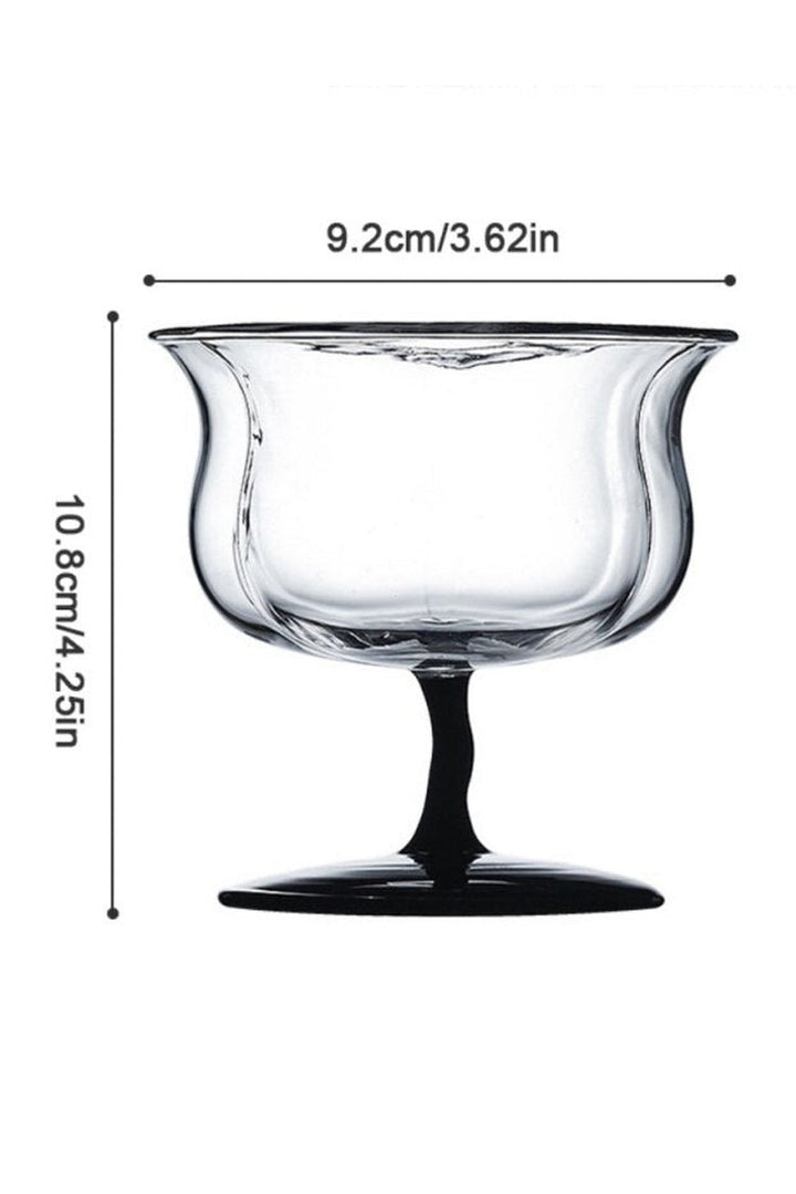 Lisslune | Ice Elegant Chalice