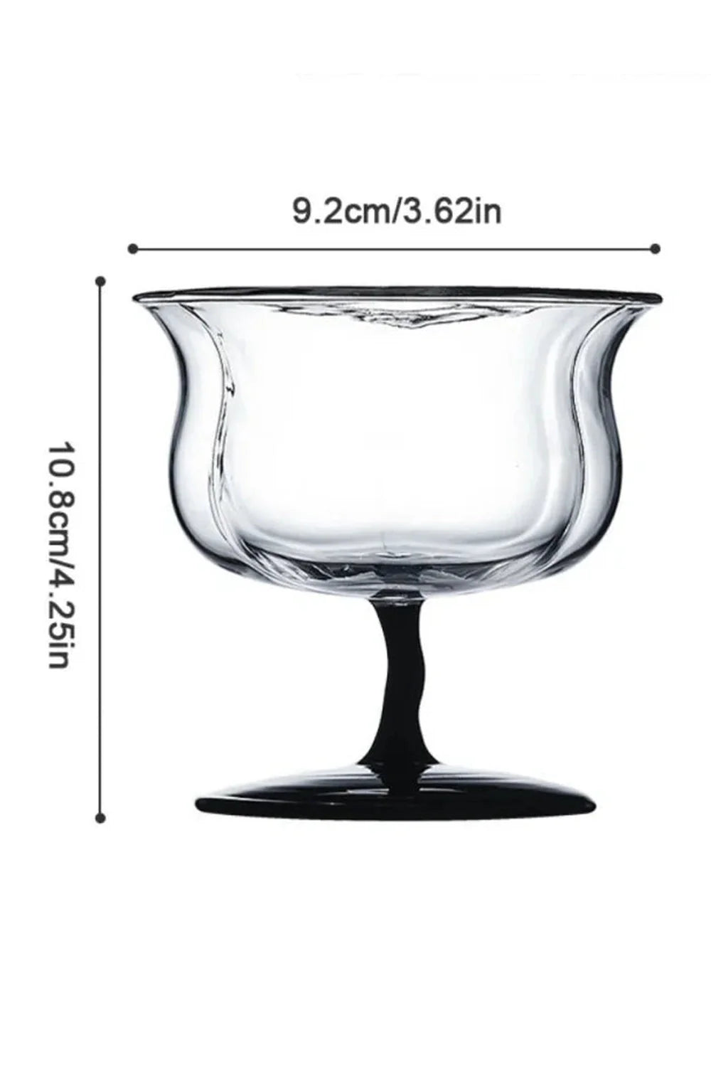 Lisslune | Dessert cup