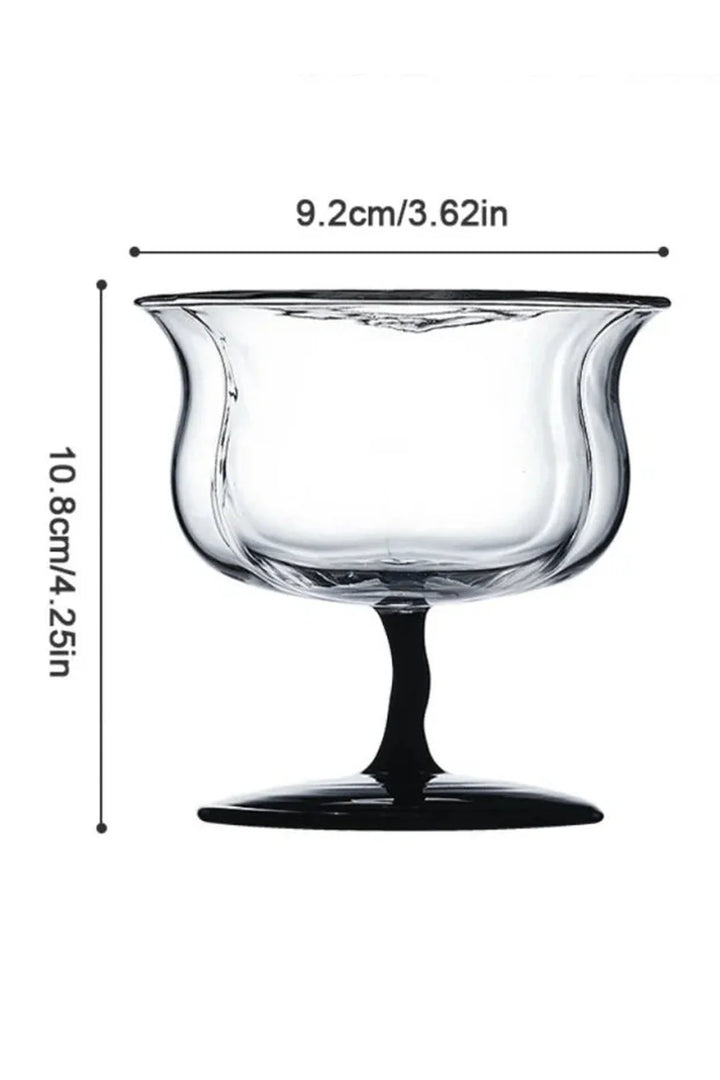 Lisslune | Dessert cup