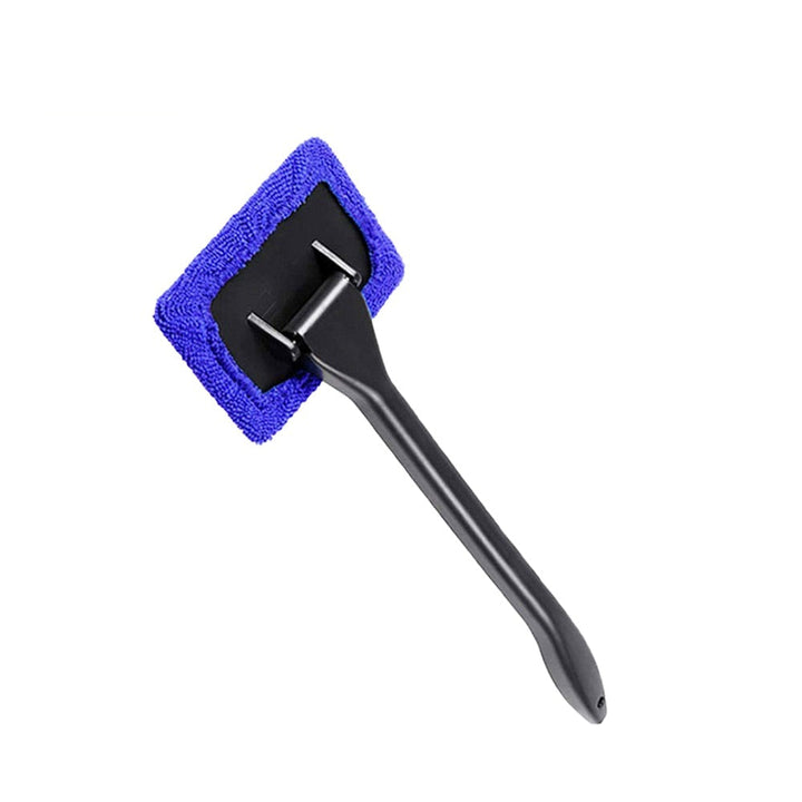 Lisslune | Car Window Interior Cleaning Brush with Joint Head