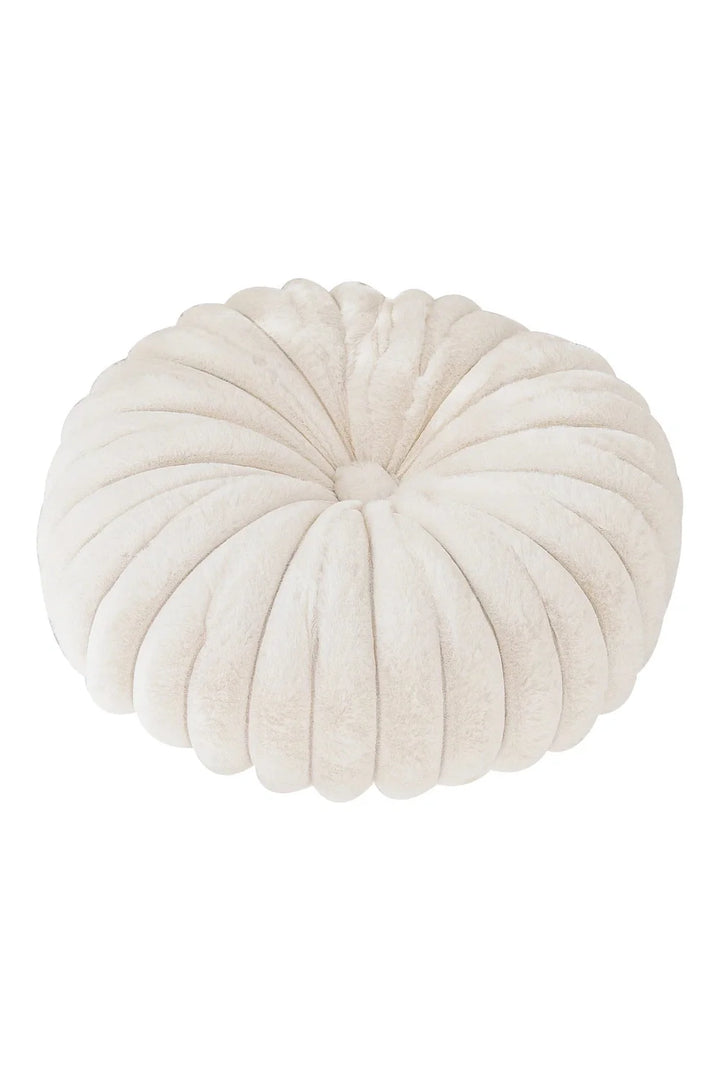 Lisslune | Pumpkin Plush Cushion