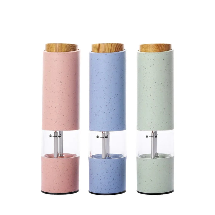 Lisslune | Electric Spice Grinder