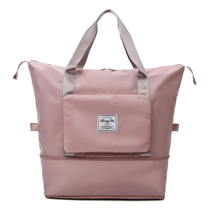 Lisslune | Folding Bag