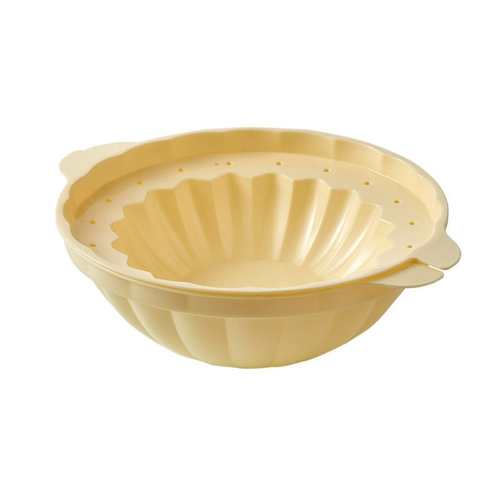 Lisslune | Ice Bowl Maker Mold
