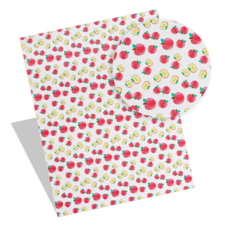 Lisslune | Versatile waterproof PVC leather craft sheets for creative projects
