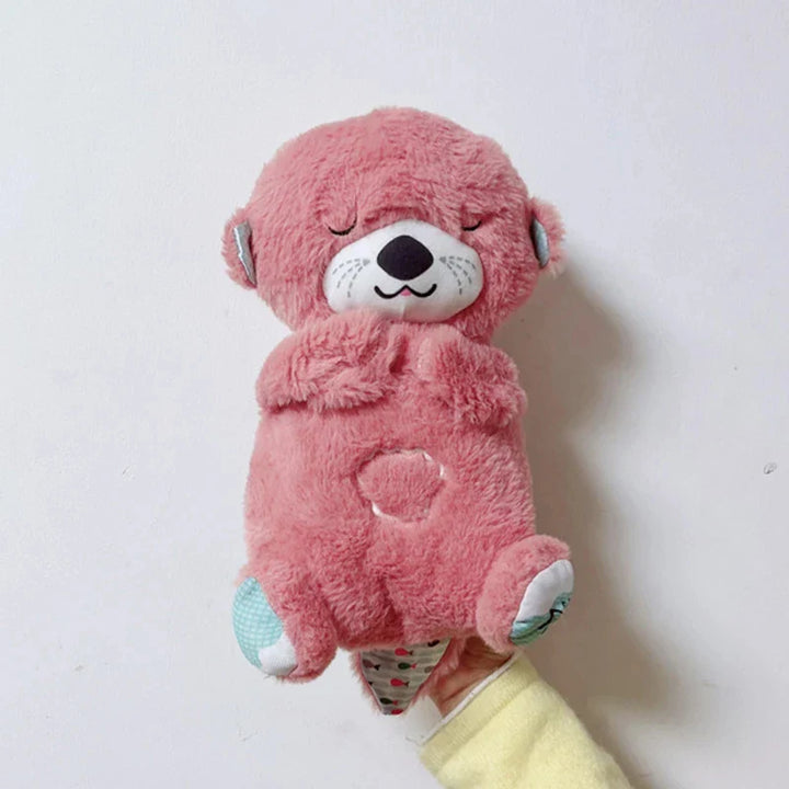 Lisslune | Otter Plush