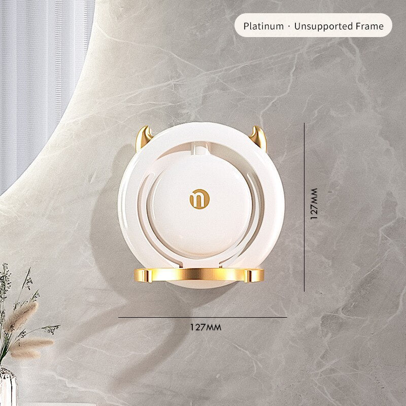Lisslune | Hair dryer holder