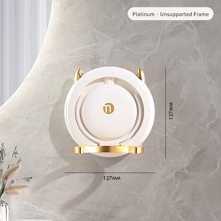 Lisslune | Hair dryer holder