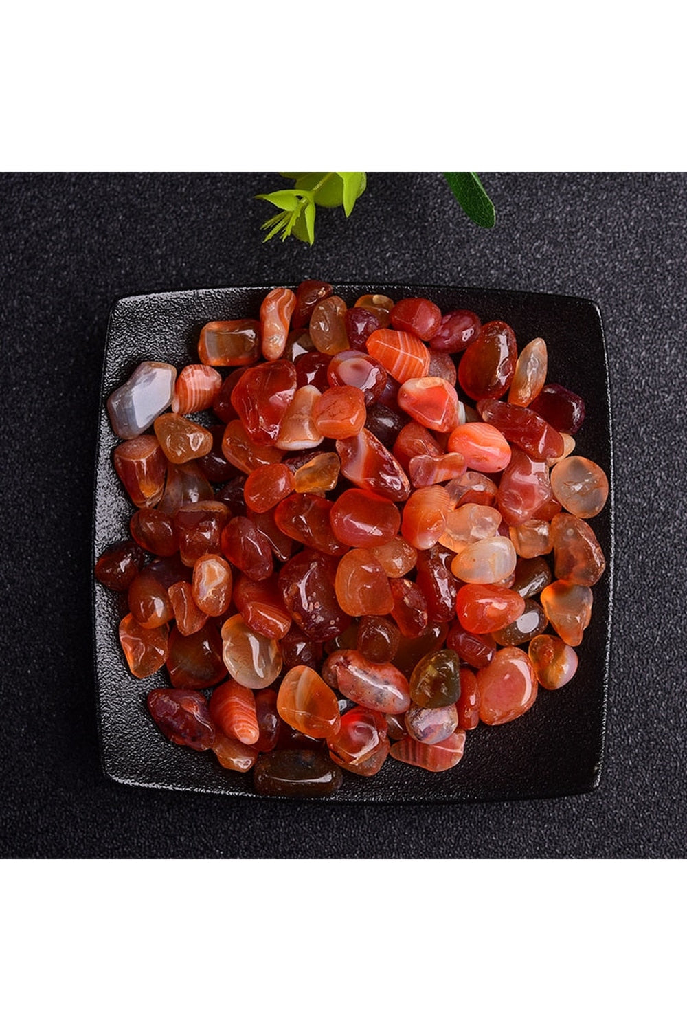 Lisslune | Energy healing stone gravel
