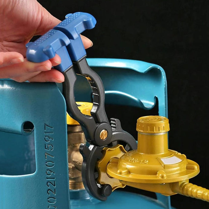Lisslune | Gas Gauge Reliever Valve Wrench