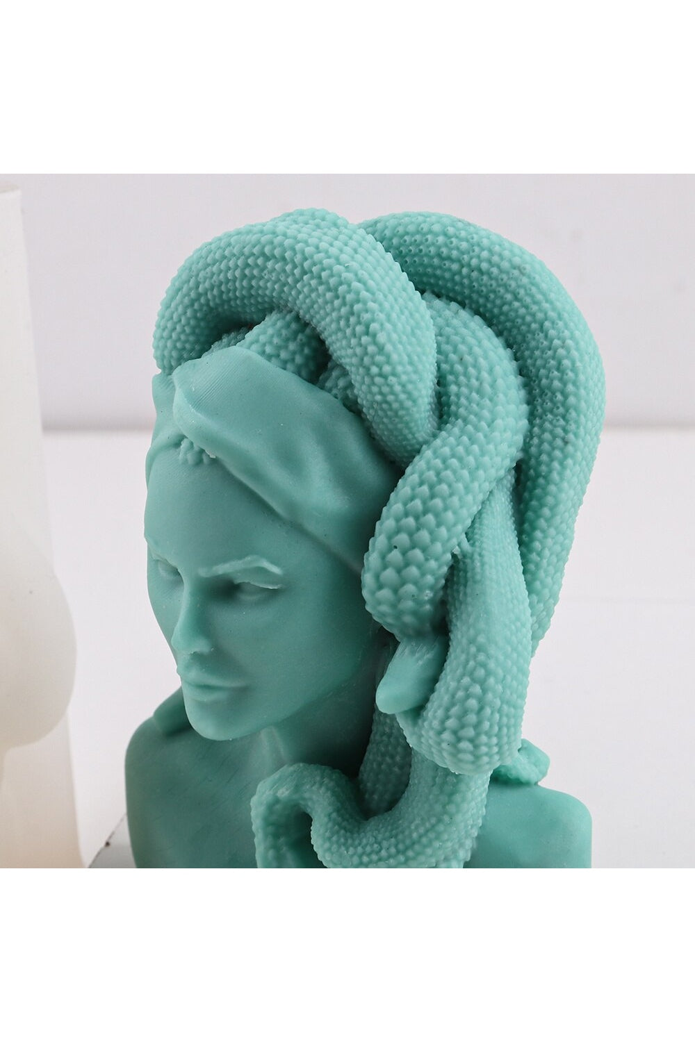 Lisslune | Head Candle Shape