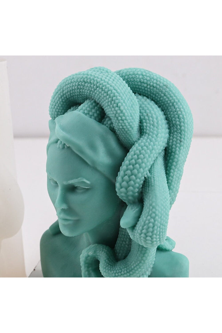 Lisslune | Head Candle Shape