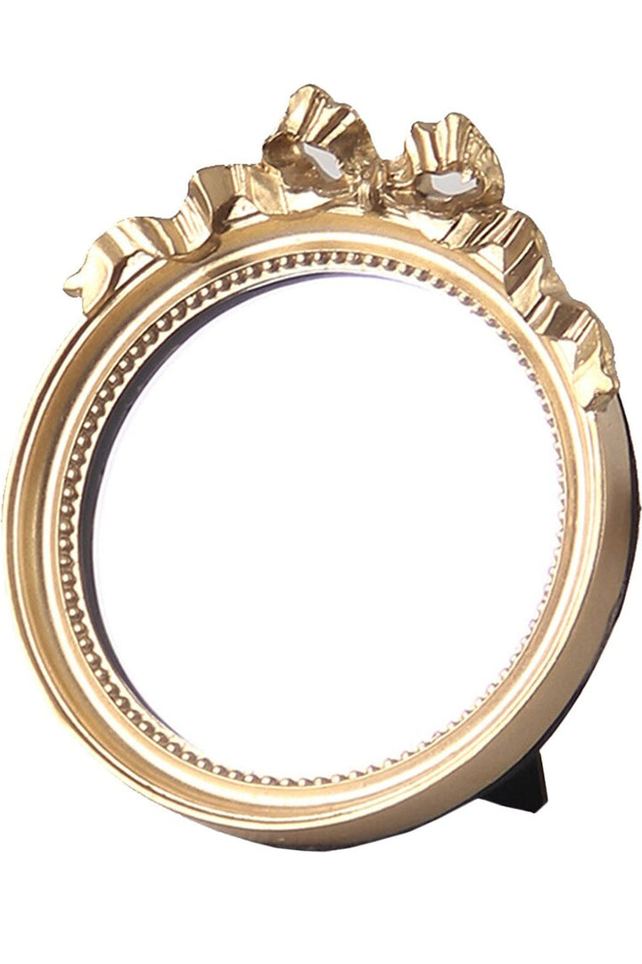 Lisslune | Hand Mirror Design