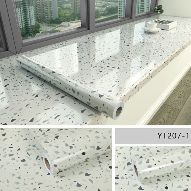 Lisslune | Self-adhesive protective film