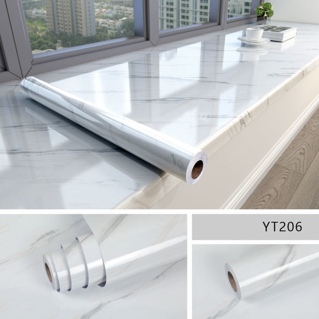 Lisslune | Self-adhesive protective film