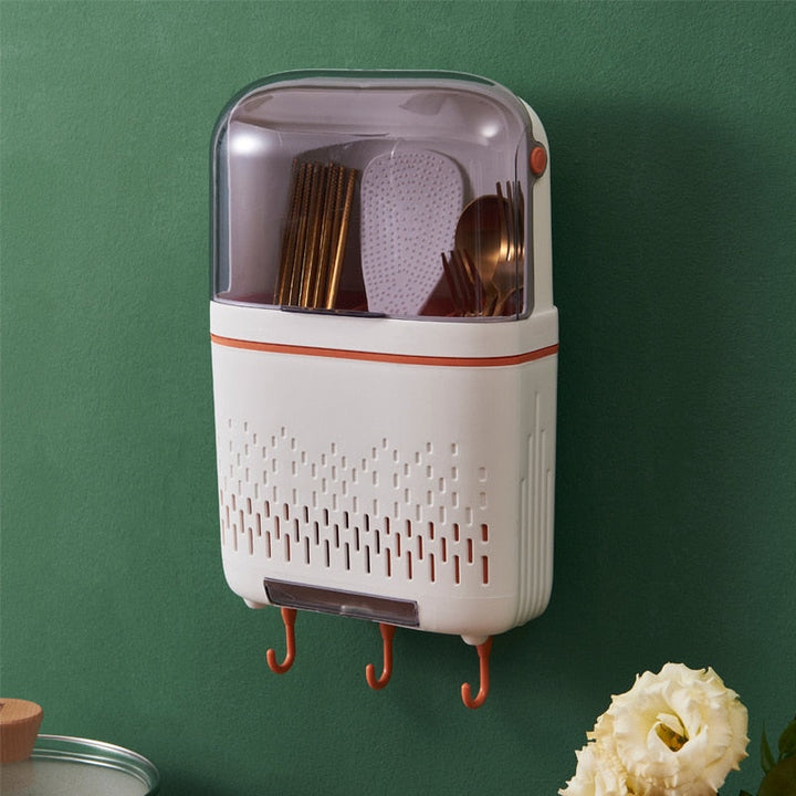 Lisslune | Room Maker Multifunctional Storage Organizer