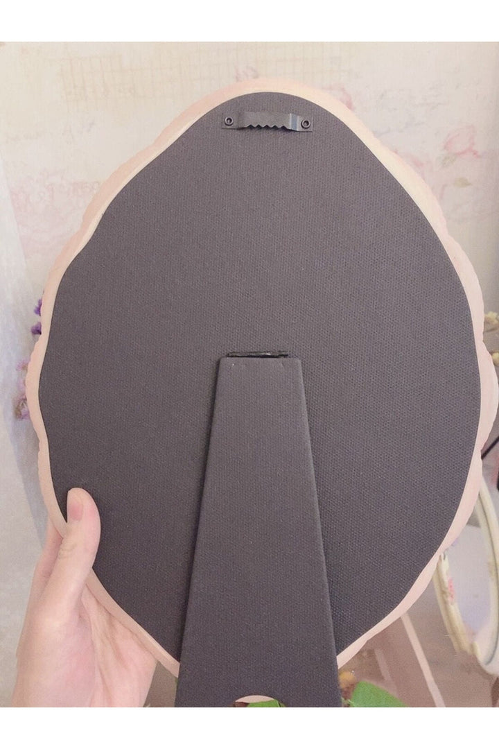 Lisslune | desk art mirror