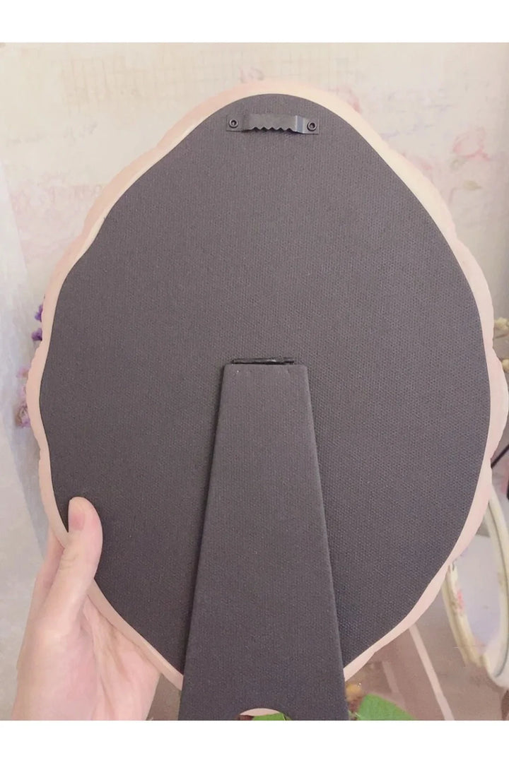Lisslune | large standing baroque mirror