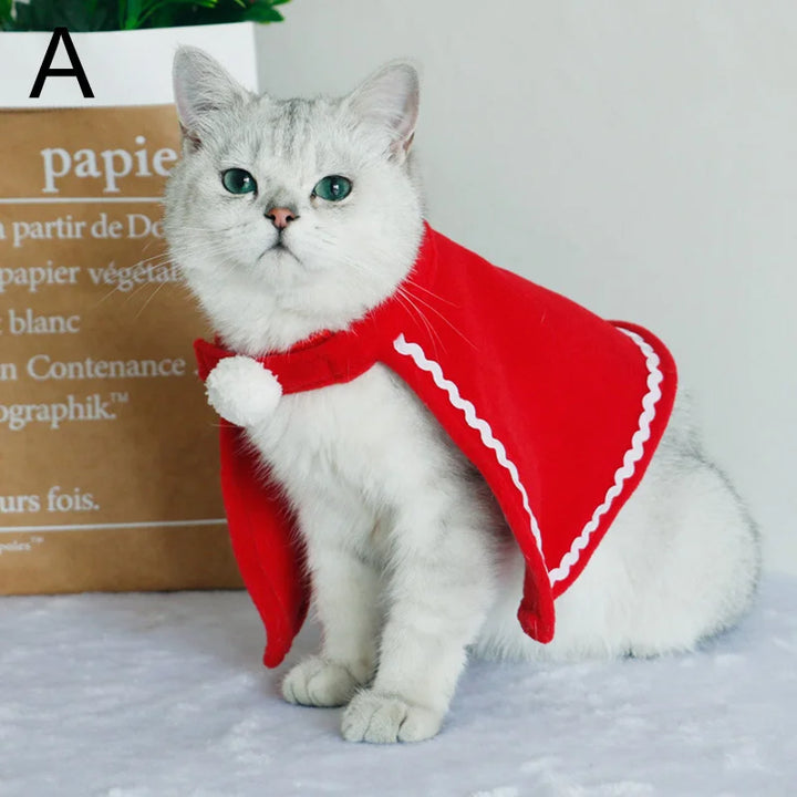 Lisslune | Christmas Tree Outfit
