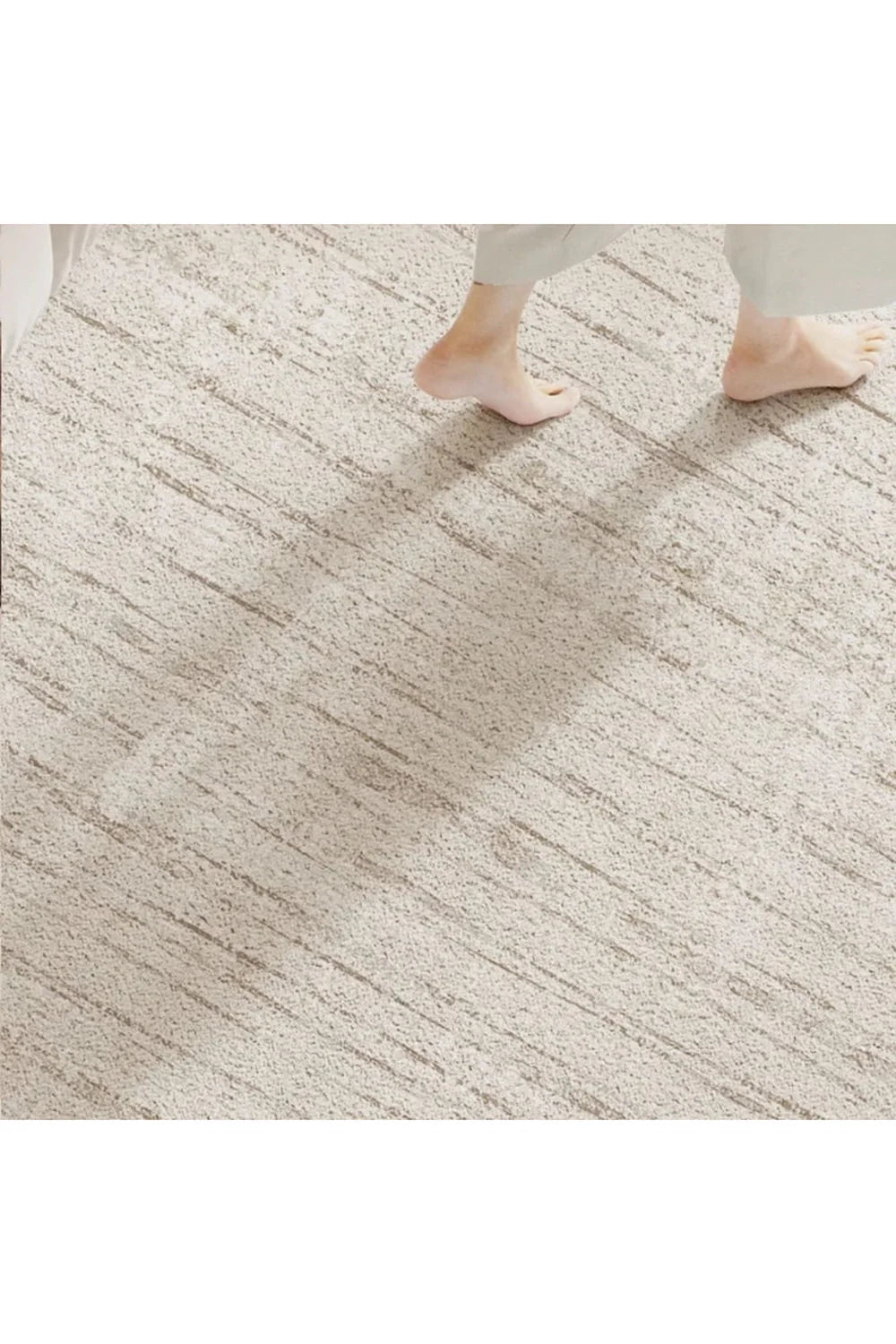 Lisslune | Sands Minimalist Rug