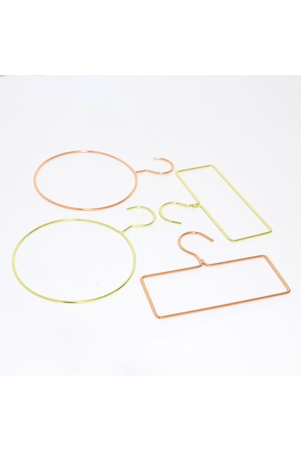 Lisslune | Metal Square Hanger