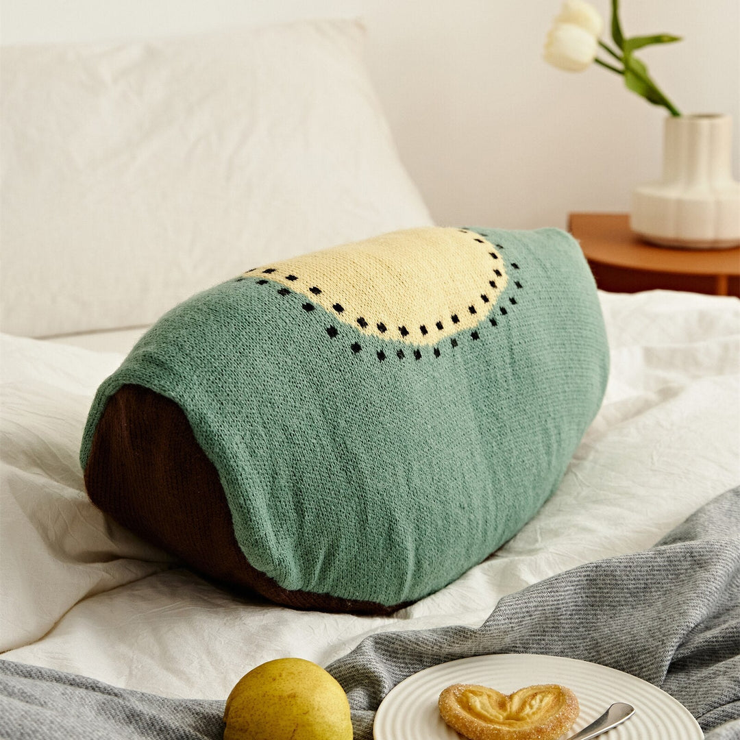 Lisslune | Fruit cushion