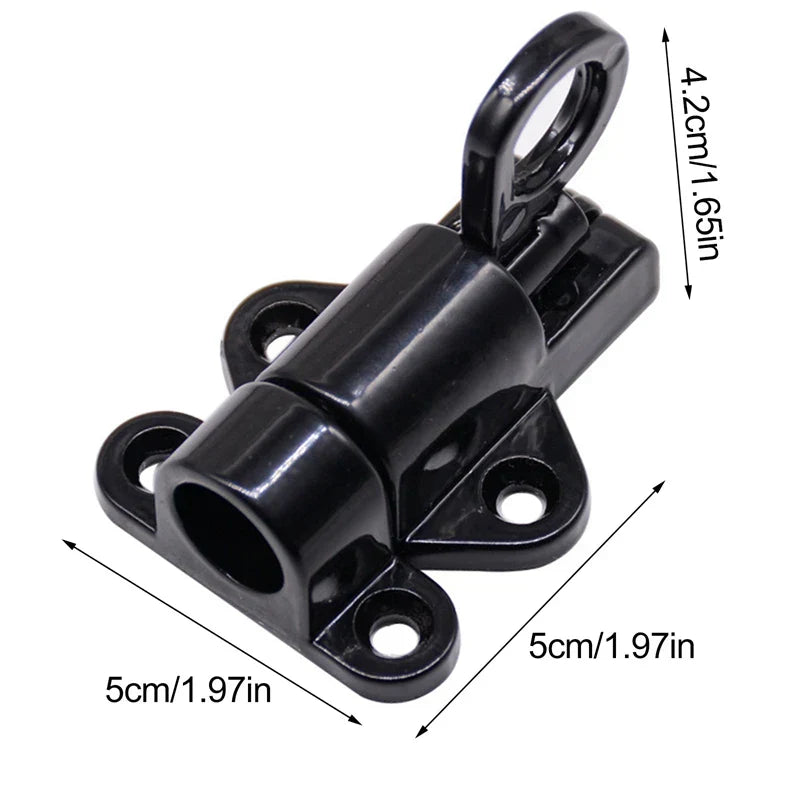 Lisslune | Easy Security Automatic Door Latch