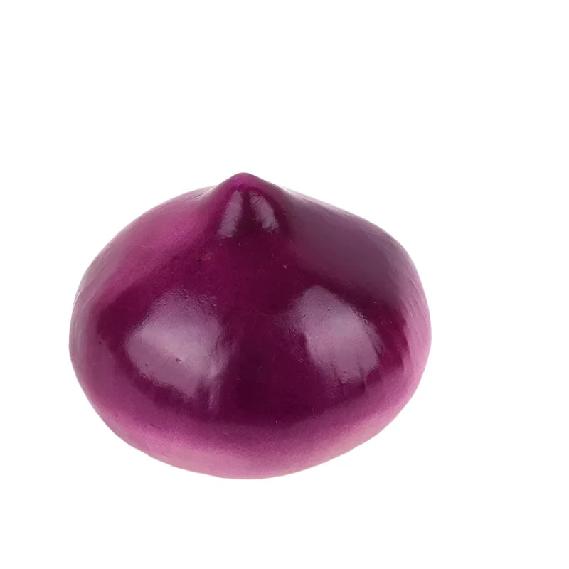 Lisslune | Life-like Synthetic Fruits and Vegetables for Stunning Home and Restaurant Decor - Ideal for Enchanting Food Photography