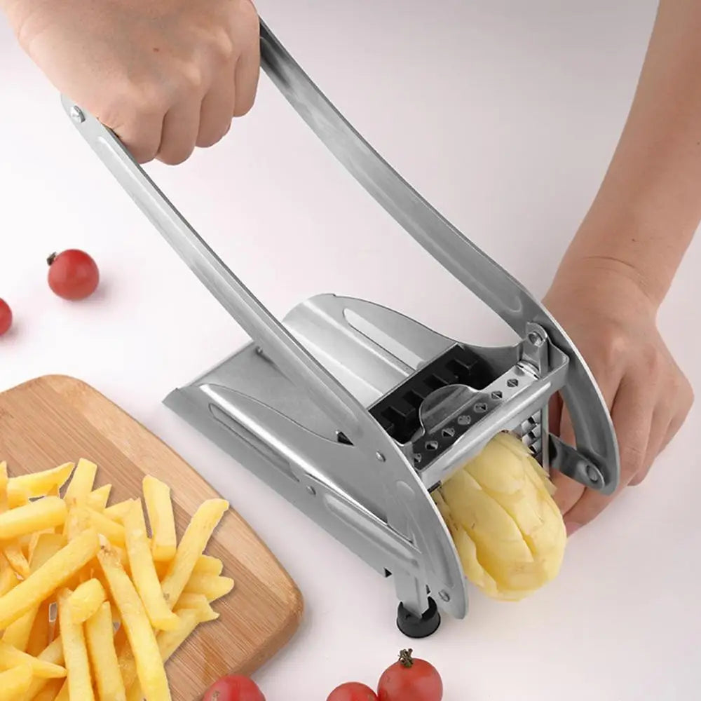 Lisslune | ChopMaster Ultimate Cutter for easy and effortless food preparation