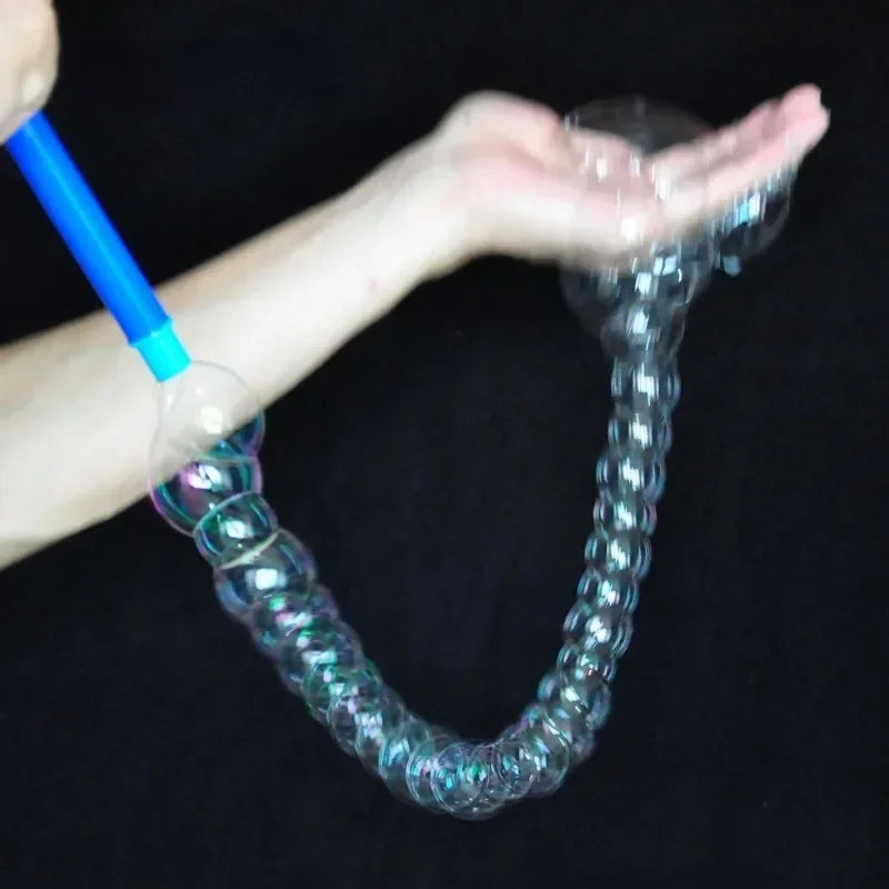 Rynx | Provided for Professionals Pumpkin String Blower Props for Party Experiments & Science Show
